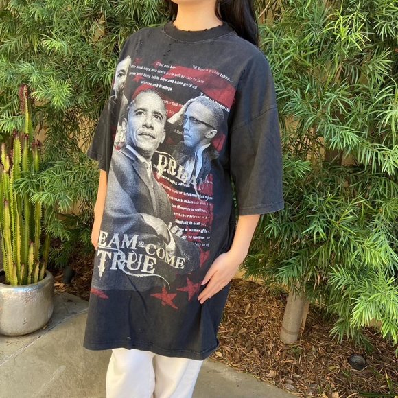 Dream Destroyed Tee - Picture 2 of 4